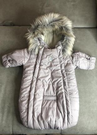 Комбинезон конверт