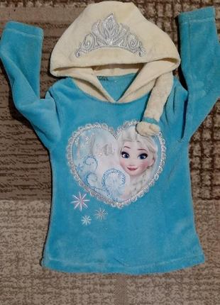 Піжамна кофта, тепла кофта для дому