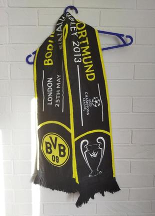 Borussia dortmund