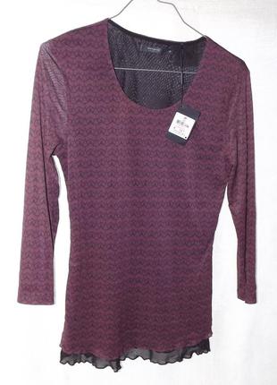 Кофточки, блузки manguun германия