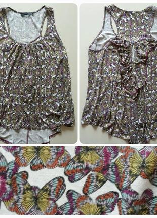 Маєчка і багато класних речей.