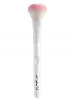 Wet n wild кисть для макияжа - wet n wild blush brush