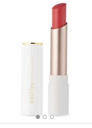 Atomy lip color glow adelica. блеск - помада для губ adelica.