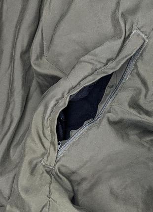 Deerhunter куртка теплая | утеплитель5 фото