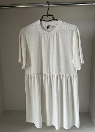 Плаття h&m