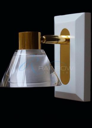 Споты настенные поворотный 7056/1w