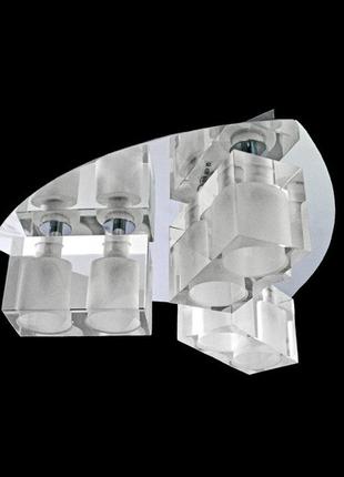 Споти стельові 9589/6