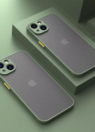 Чохол на iphone