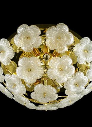 Люстра потолочная 20031/8 fg