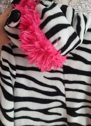 Шикарний кегуруми 7