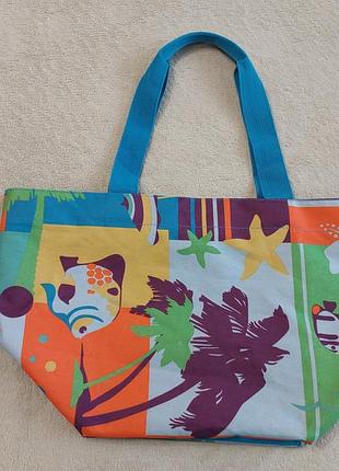 Сумка reisenthel shopper. германия.