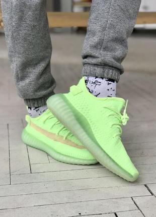 Жіночі кросівки adidas yeezy  женские кроссовки адидас