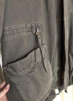 Парка marlino 4