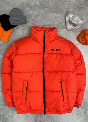 Куртка зимова флекс5 фото