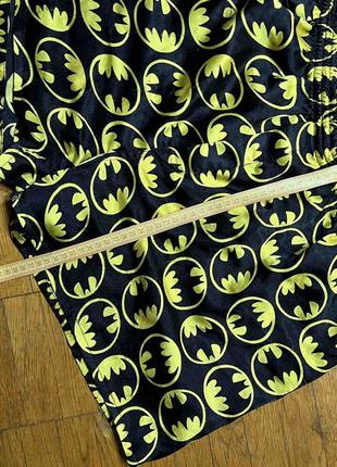 Домашние шорты batman ,трусы мужские , шорты2 фото