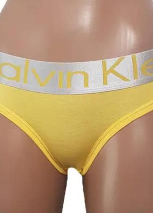 Трусики слипы calvin klein