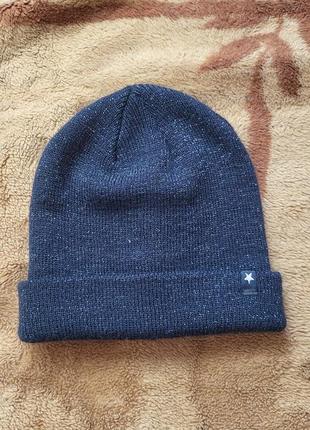 В'язана шапка, dunnes stores, 9-11 років