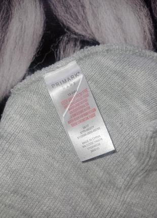 Шапка шапочка 3