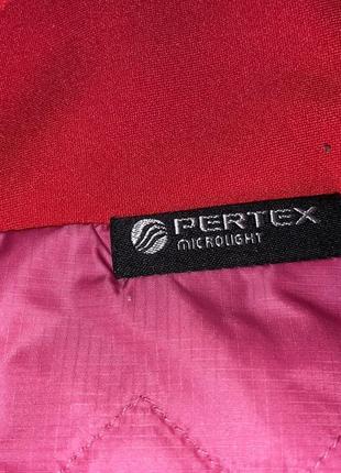 Худі термо berghaus primaloft pertex, оригінал, розмір м 6