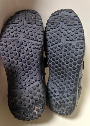 Туфлі осінні 6