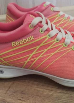 Кроссовки reebok easytone1 фото