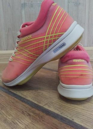 Кроссовки reebok easytone4 фото