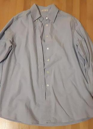 Хлопковая рубашка от  josephine&co! p.-40