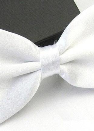 Галстук-бабочка 2 цвета