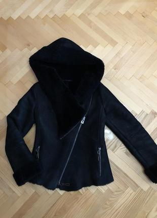 Дублянка жіноча