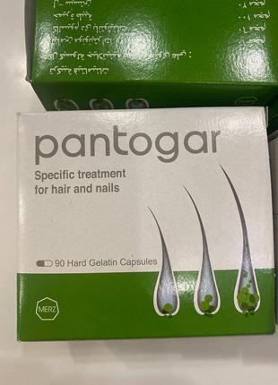 Пантогар, pantogar