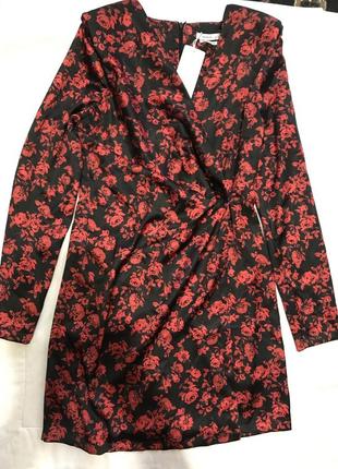 Reserved платье размер 34,38, 40