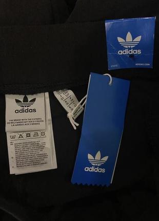 Лосины леггинсы adidas с лампасами s3 фото