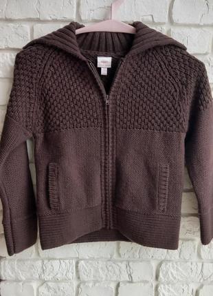 Надзвичайно красивий і стильний кардиган від next