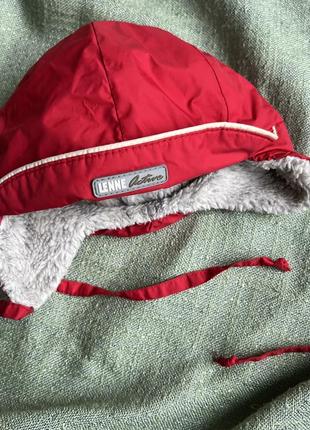 Шапка lenne оригинал р.44