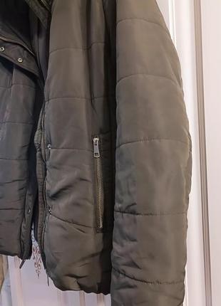Куртка h&m 6