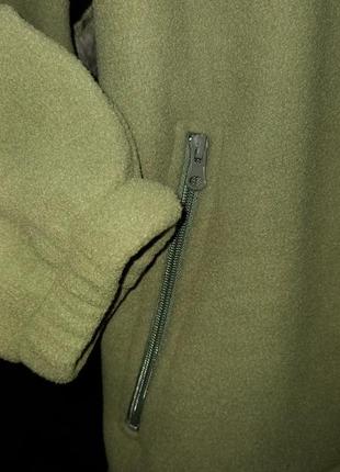 Флісова куртка,кофта тактична4 фото