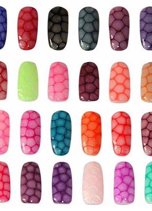 Акварель прозрачная