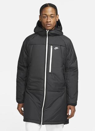 Парка nike nsw tf repel legacy therma-fit parka2 фото