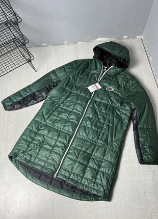 Парка nike nsw parka