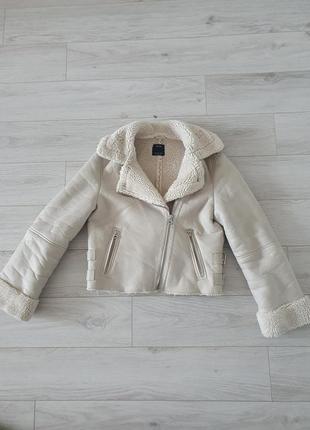 Дублянка коротка