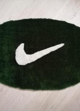 Тафтинговий килим nike