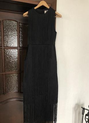 Екстравагантна сукня 🔥🔥🔥