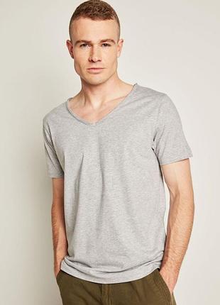 Нова футболка,  бавовна smog