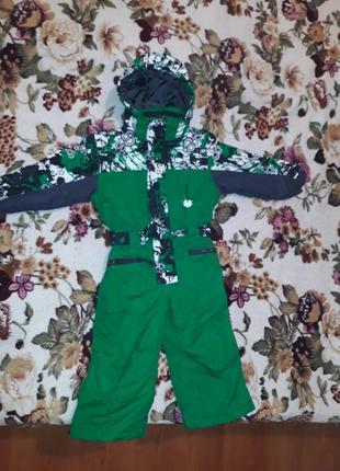 Комбінезон