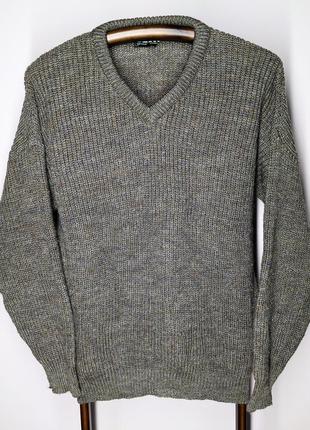 Barbour свитер винтажный для активного отдыха стрельбы охоты