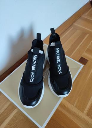 Кросівки michael kors