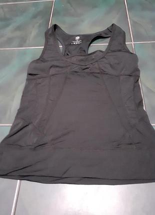 Майка спортивна жiноча