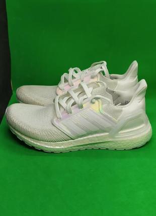 Кросівки adidas ultra boost fw8721 оригінал.4 фото