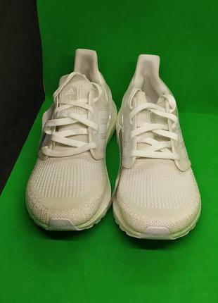 Кросівки adidas ultra boost fw8721 оригінал.3 фото