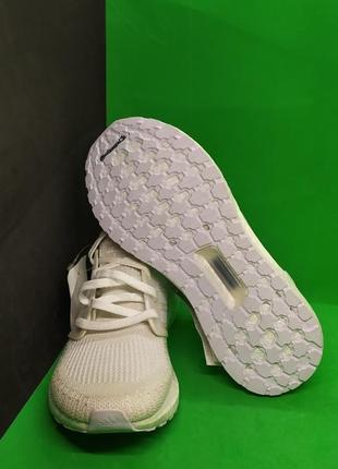 Кросівки adidas ultra boost fw8721 оригінал.5 фото
